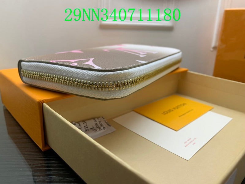 COZY BAGS - LOV Wallet - 1106
