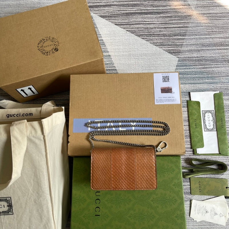 COZY BAGS - GUKI Bags - 1611