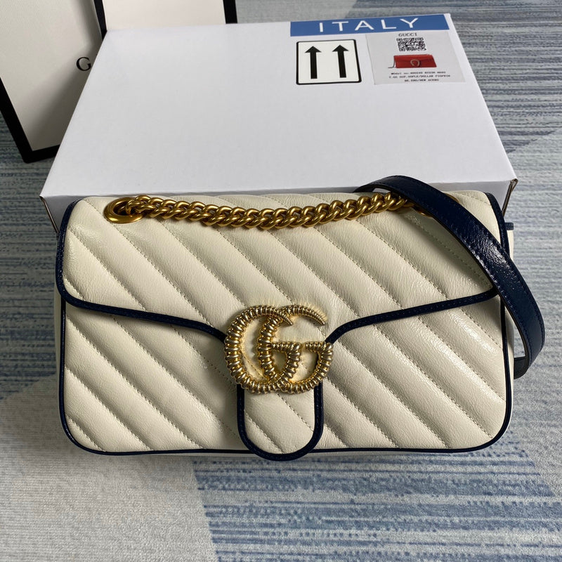 COZY BAGS - GUKI Bags - 2217