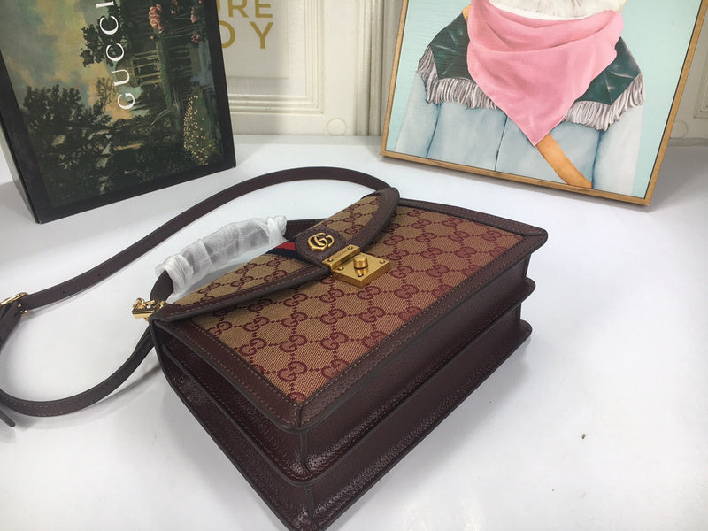 COZY BAGS - GUKI Bags - 064