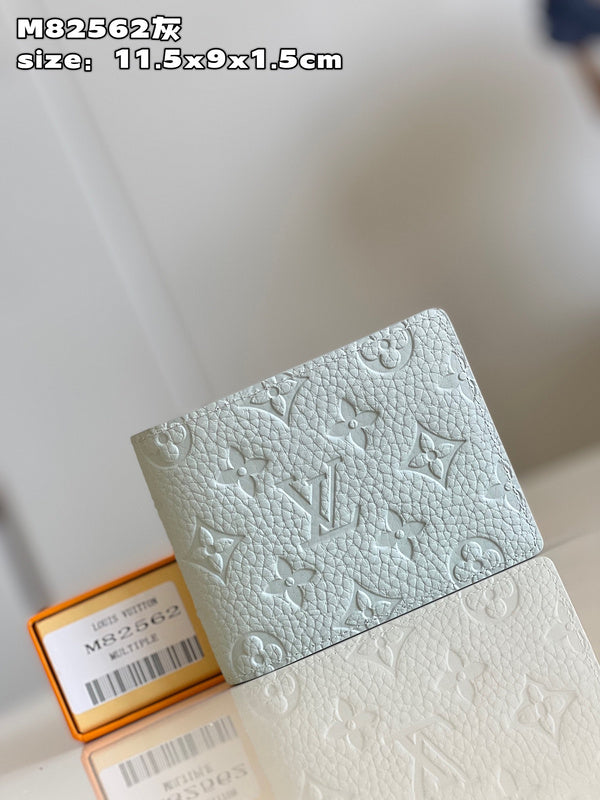 COZY - LOV Wallets - 076