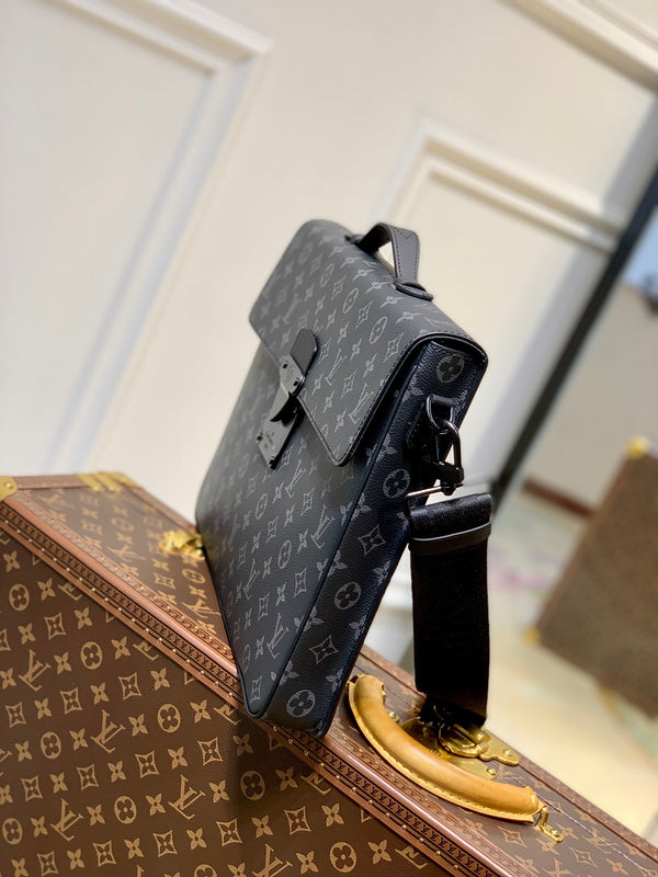 COZY - LOV Men Business Bags - 008