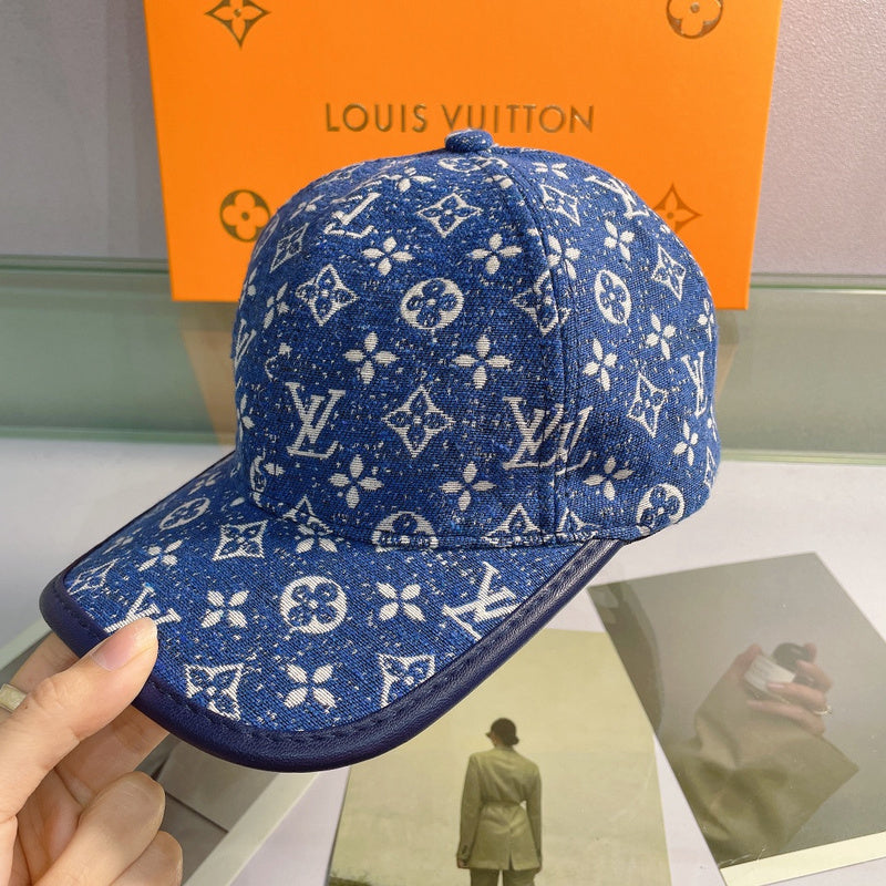 COZY BAGS - LOV Hats & Caps - 050