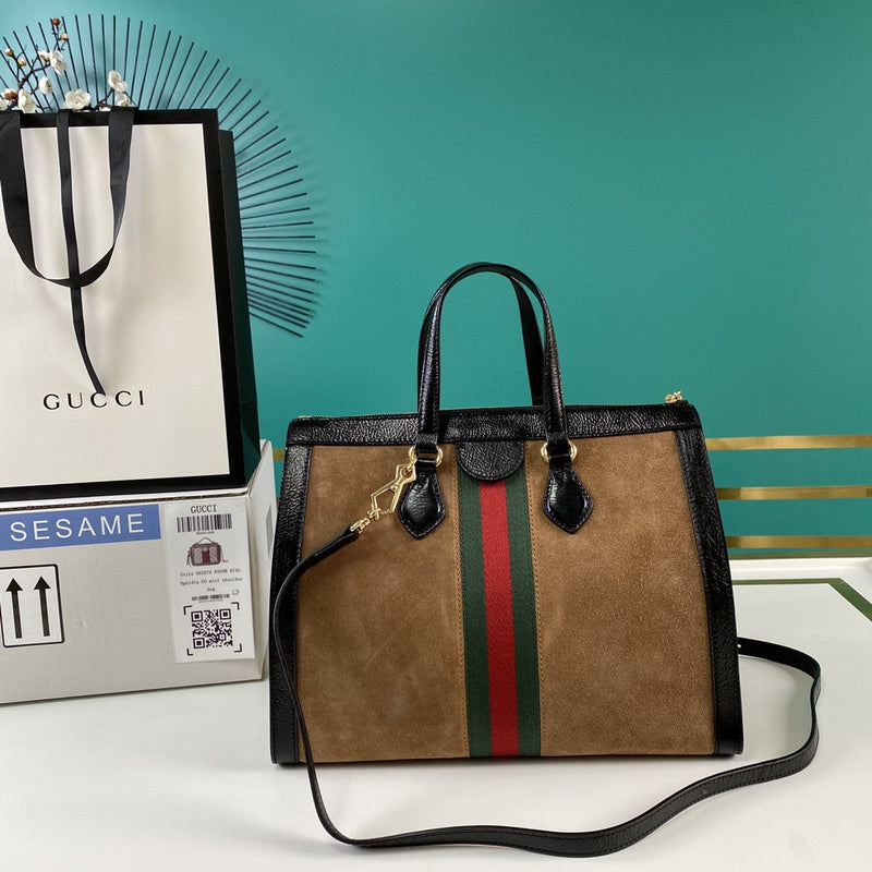 JB - Guki Lady Bags - 1228