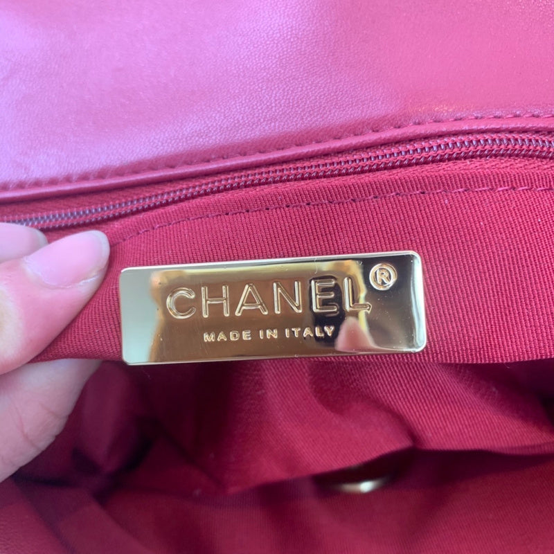 COZY BAGS - CHL Lady Bags - 007