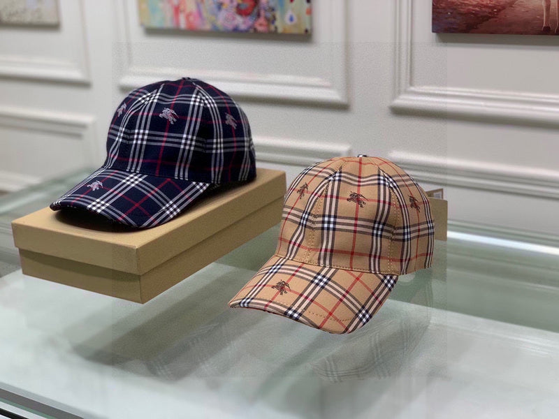COZY BAGS - BOR Hats & Caps - 020