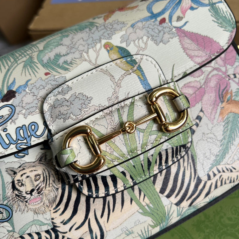 COZY BAGS - GUKI Bags - 1381