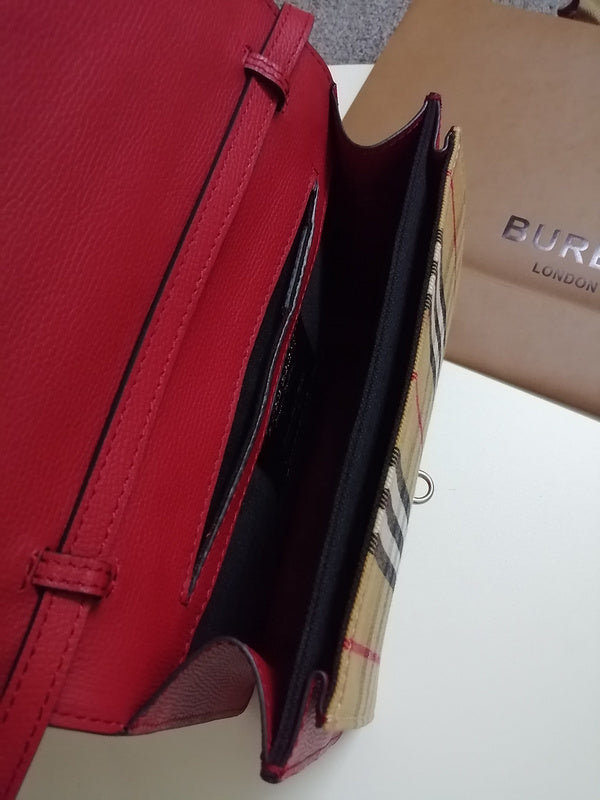 COZY - BOR Bags - 262