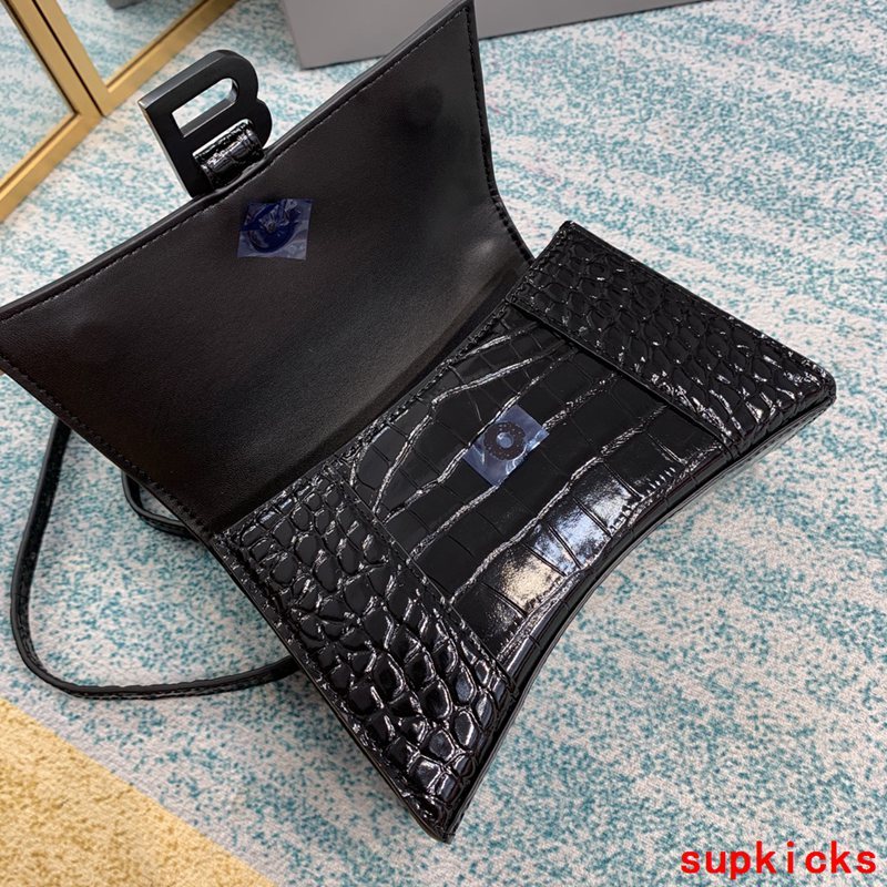 COZY BAGS - BG Hourglass Bags - 140