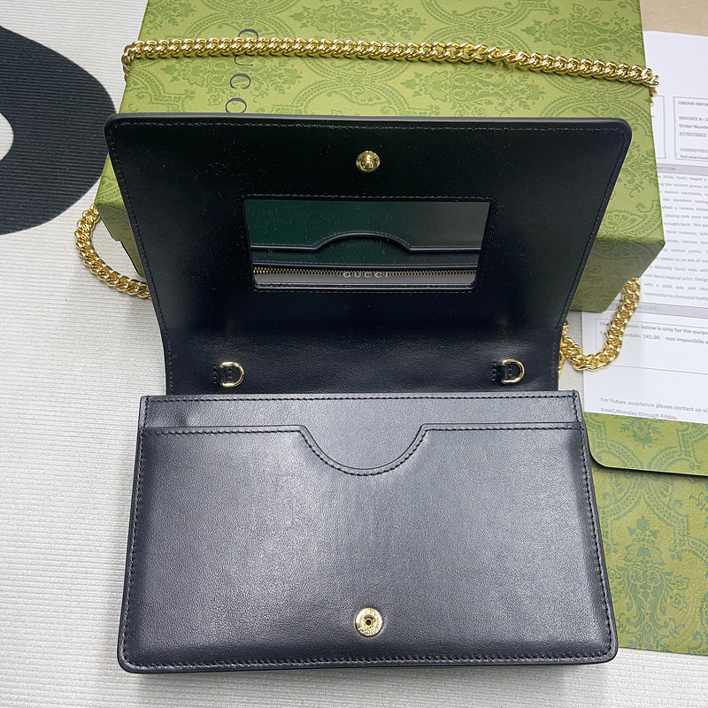 JB - Guki Lady Bags - 500
