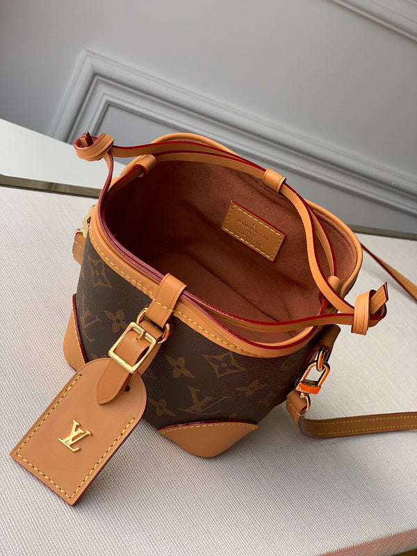 COZY - LV Bags - 4840