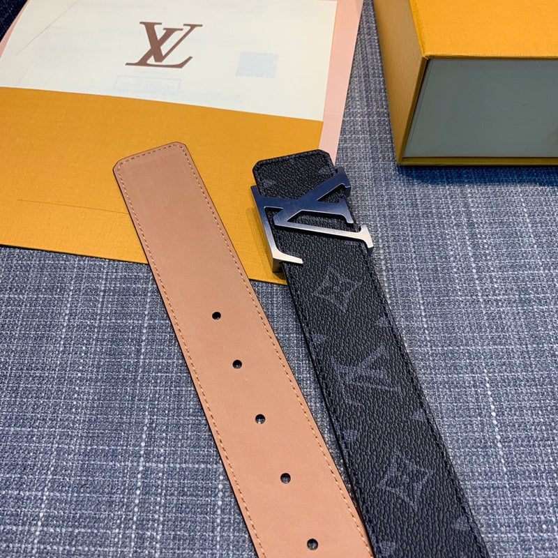 JB - LOV Belts - 180