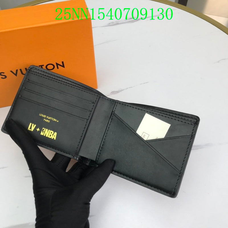 COZY BAGS - CHL Wallet - 766