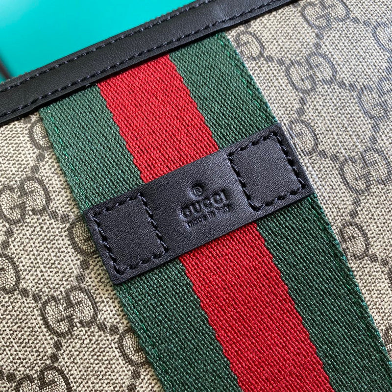 Cozy Bags - GUKI Men Shoulders Bags - 064