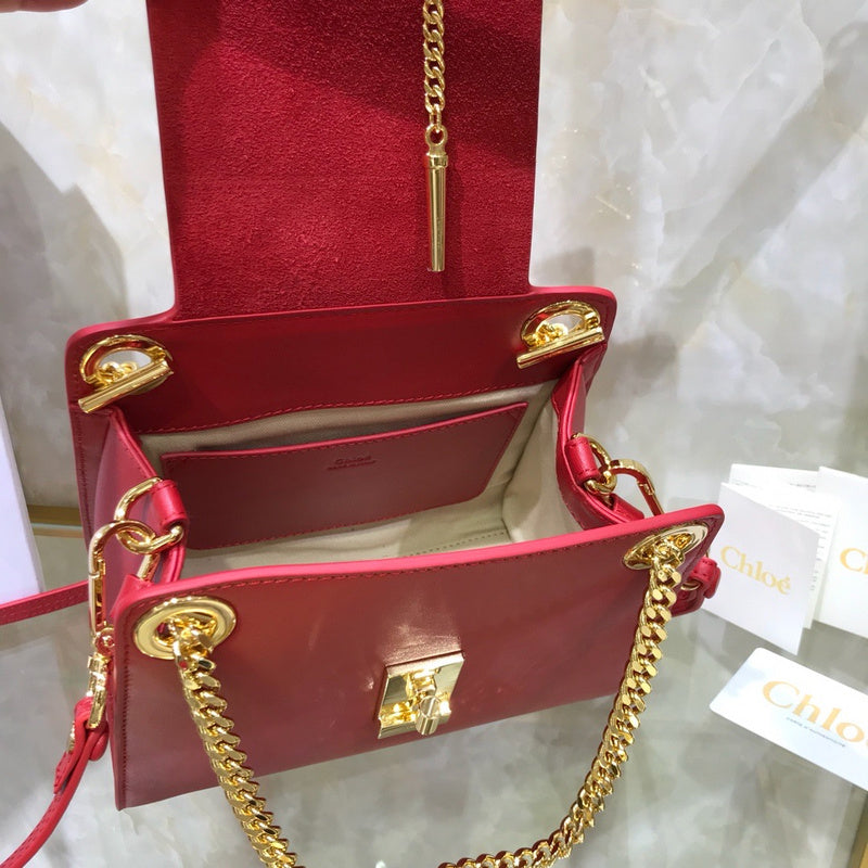 JB - CLE Lady Bags - 147