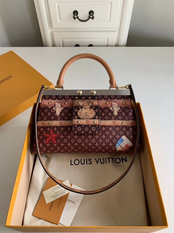 COZY BAGS - LOV Bags - 5114