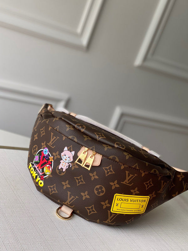COZY BAGS - LOV Bags - 4692