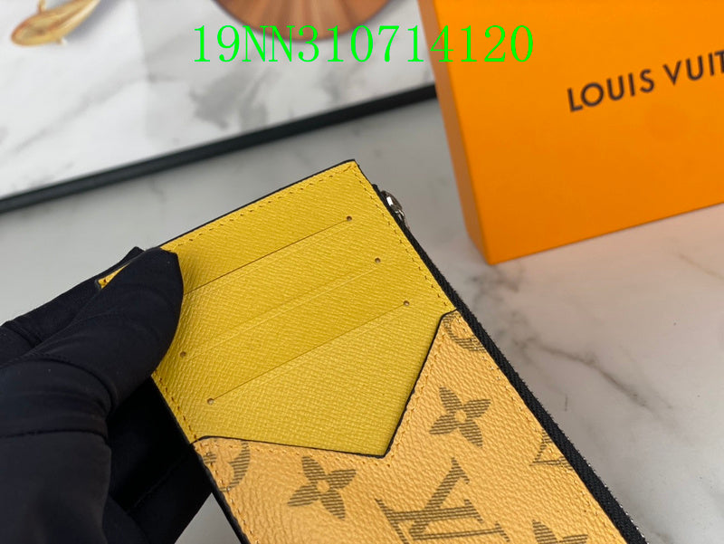 COZY BAGS - LOV Wallet - 219