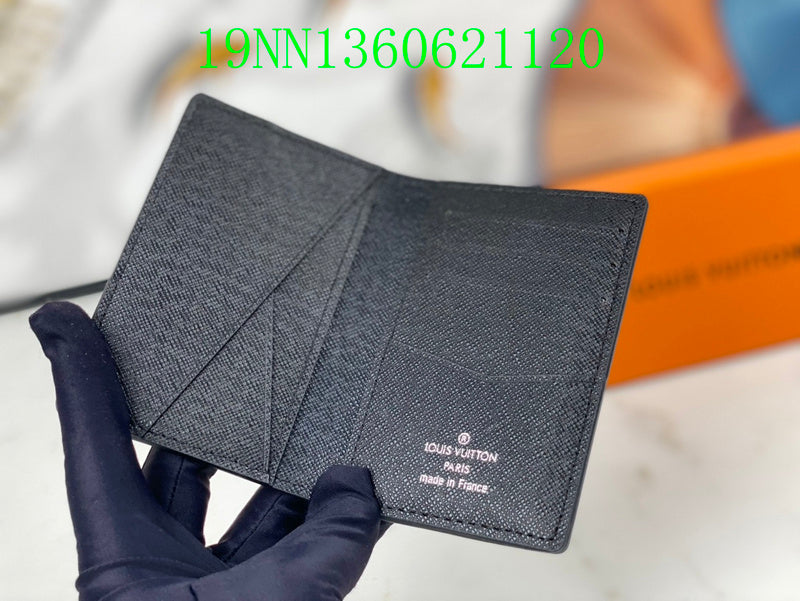 COZY BAGS - LOV Wallet - 323
