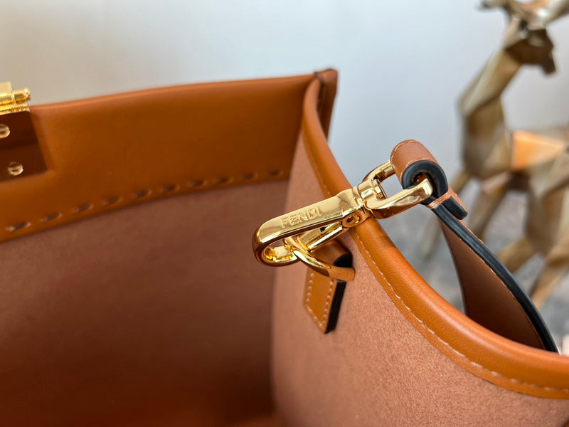 COZY BAGS - FDE Bags - 011