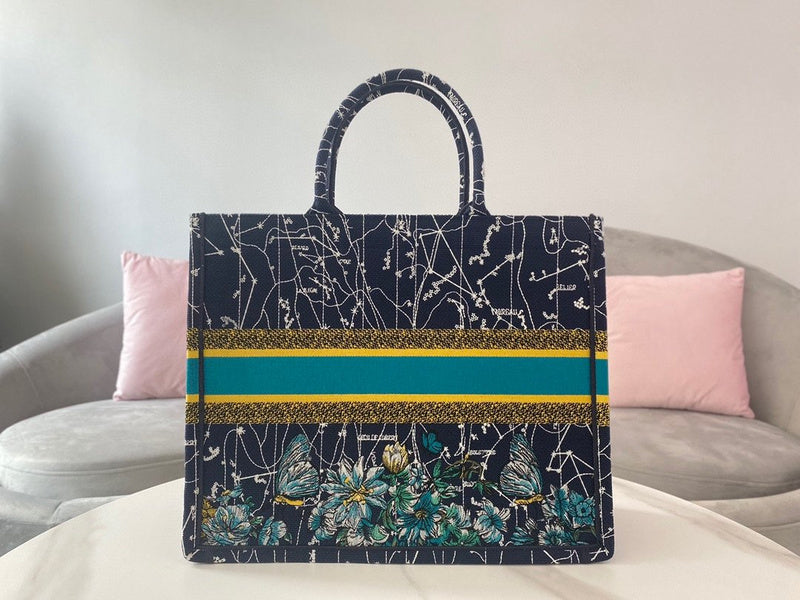 JB - DOR Lady Bags - 360