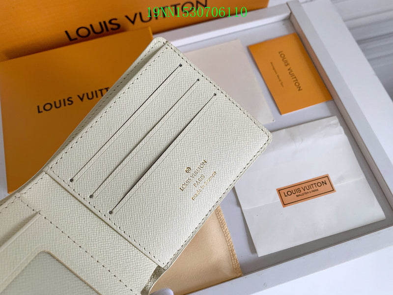 COZY BAGS - CHL Wallet - 798