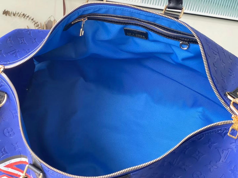 JB - LOV Travel Bags - 056