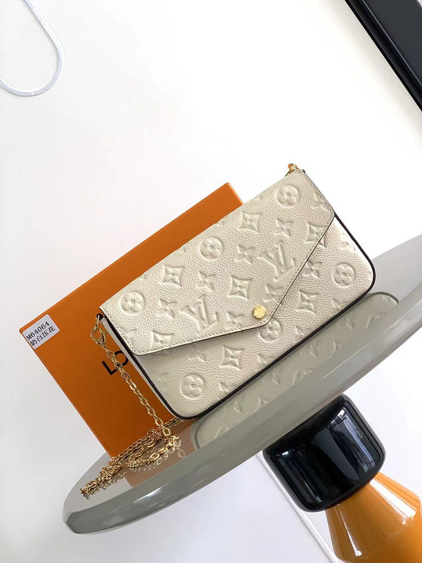 COZY BAGS - LOV Bags - 827