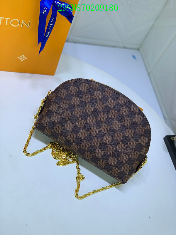 COZY BAGS - LOV Wallet - 731
