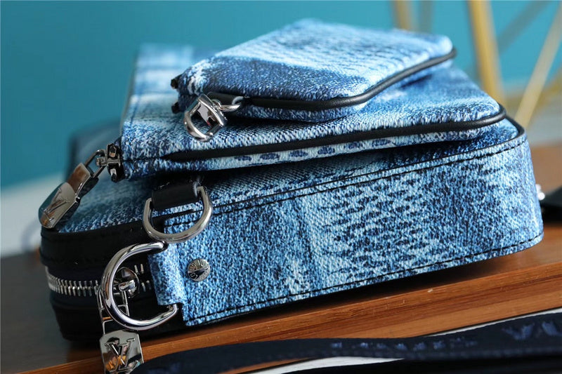 COZY BAGS - LOV Men Bags - 284