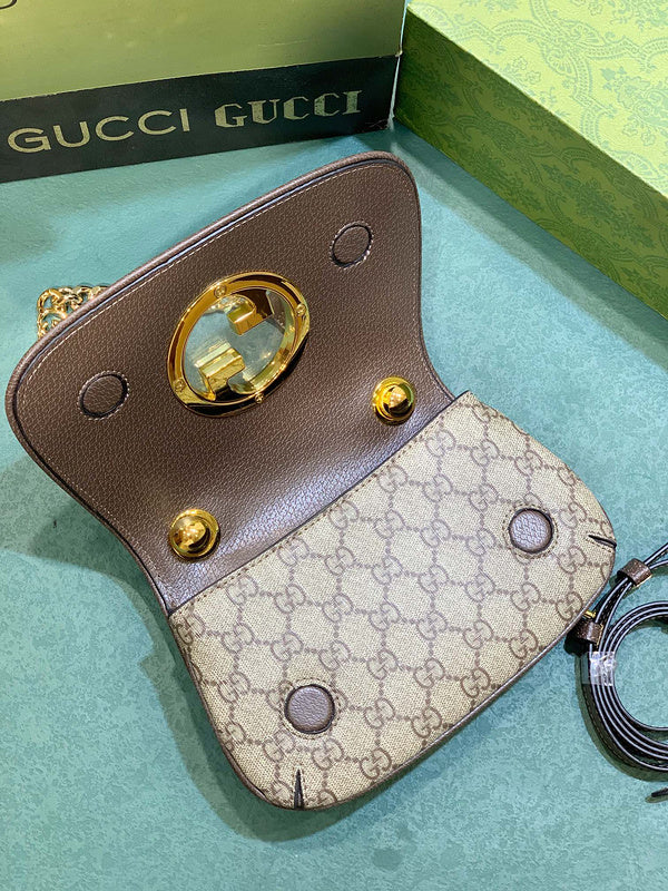 COZY BAGS - GUKI Bags - 523