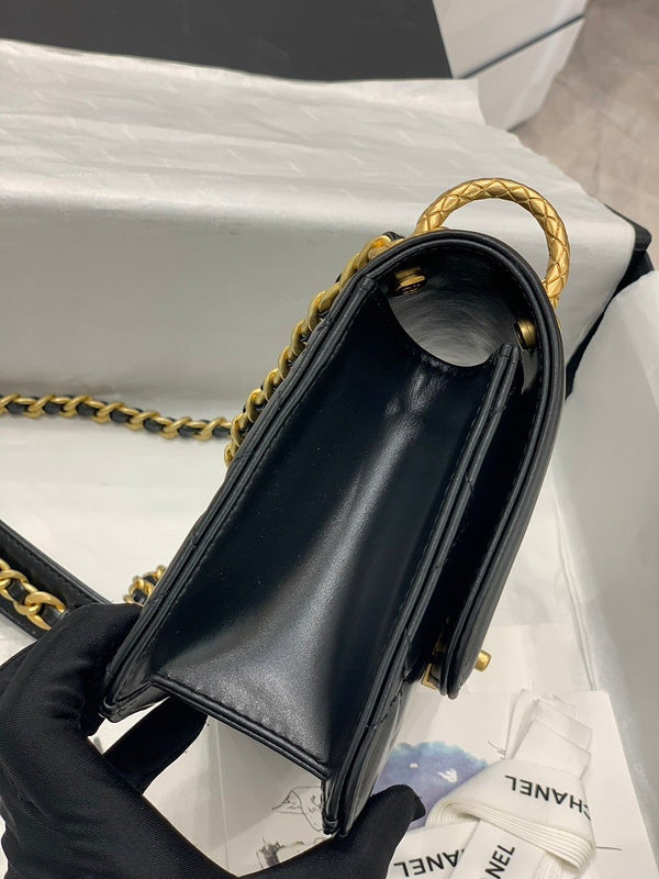 COZY BAGS - CHL Lady Bags - 487