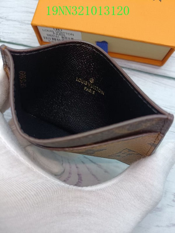 COZY BAGS - LOV Wallet - 933