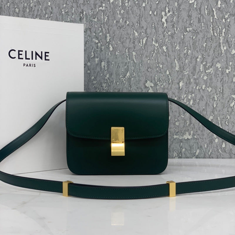 COZY - COL Bags - 348