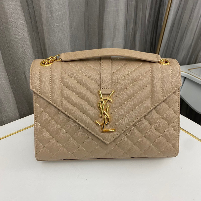 Cozy Bags - YLS Bags - 058