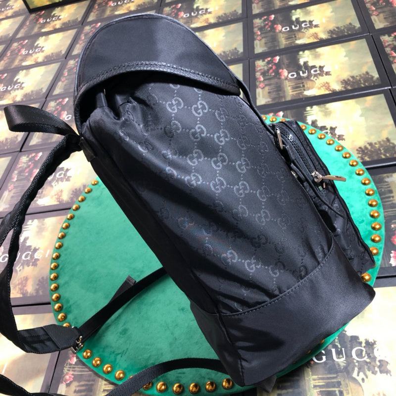 COZY BAGS - Guki Backpacks - 096