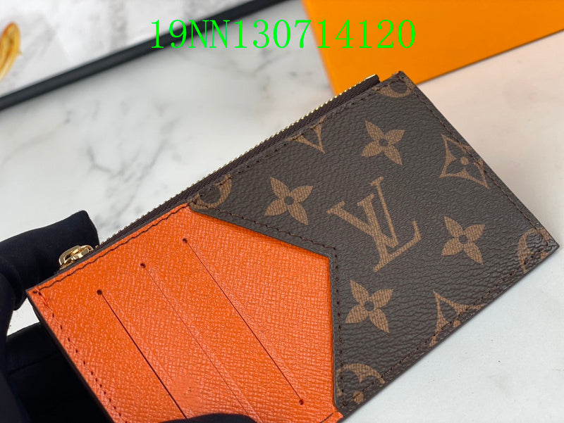 COZY BAGS - LOV Wallet - 237