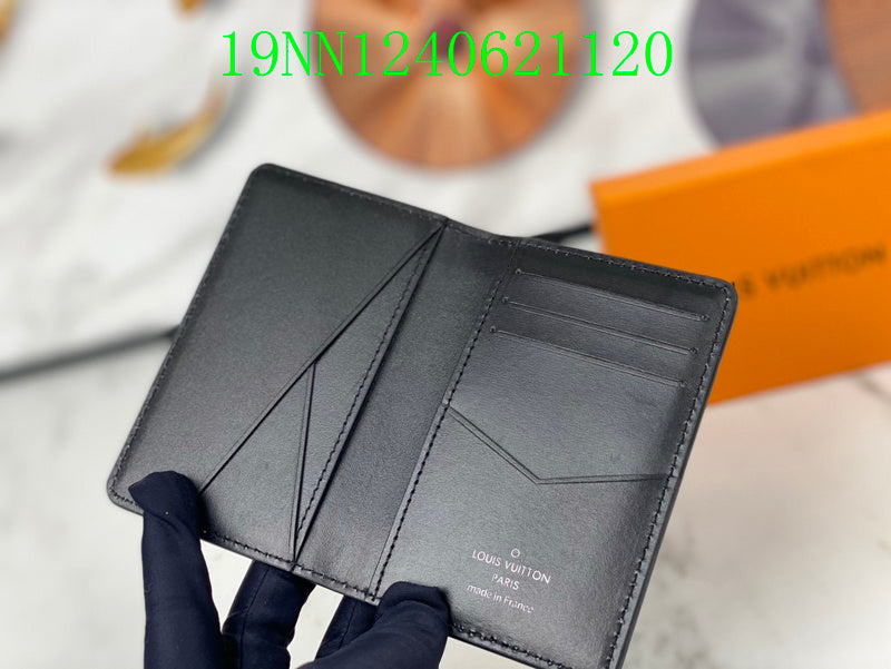 COZY BAGS - LOV Wallet - 335