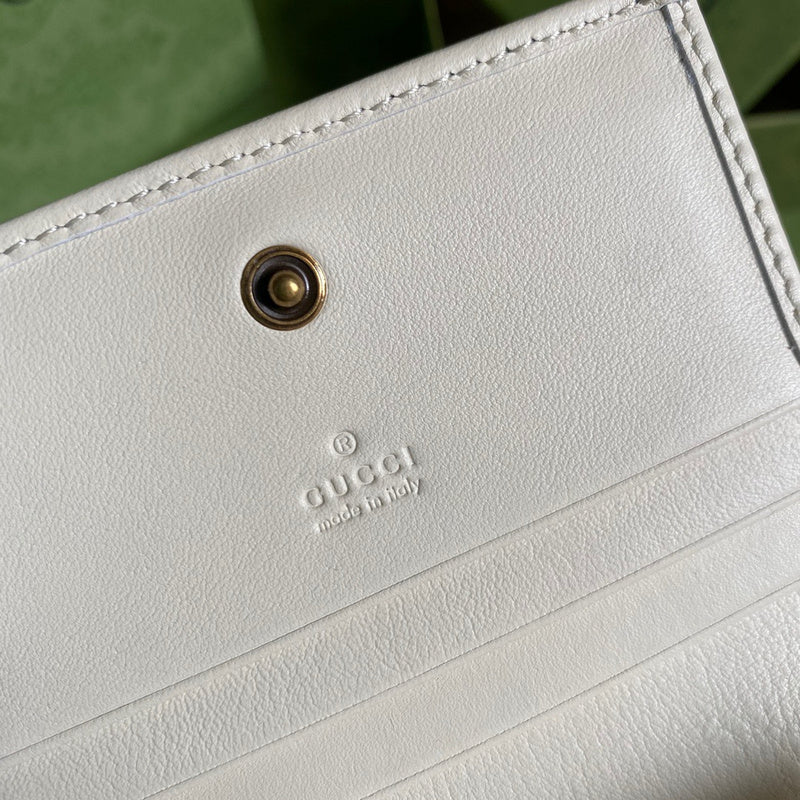 Cozy Bags - GUKI Women Wallets - 099