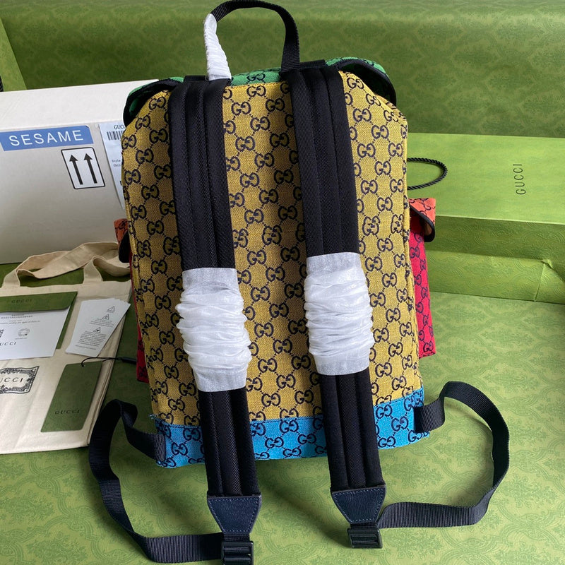 COZY BAGS - Guki Backpacks - 025