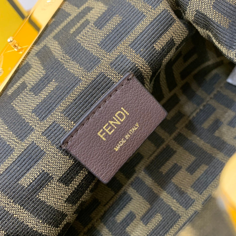 COZY - FDE Bags - 254