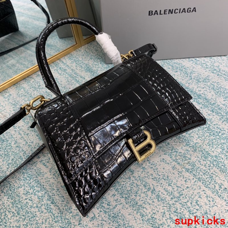 COZY BAGS - BG Hourglass Bags - 127