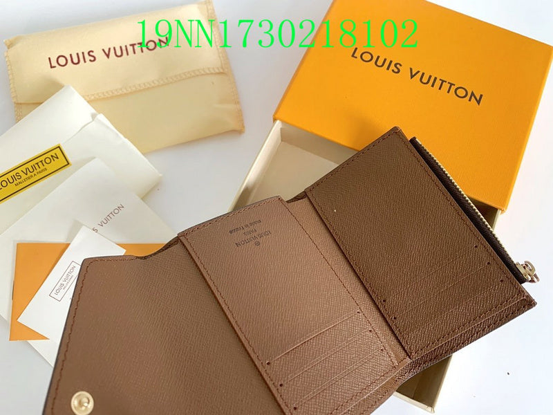 COZY BAGS - CHL Wallet - 224