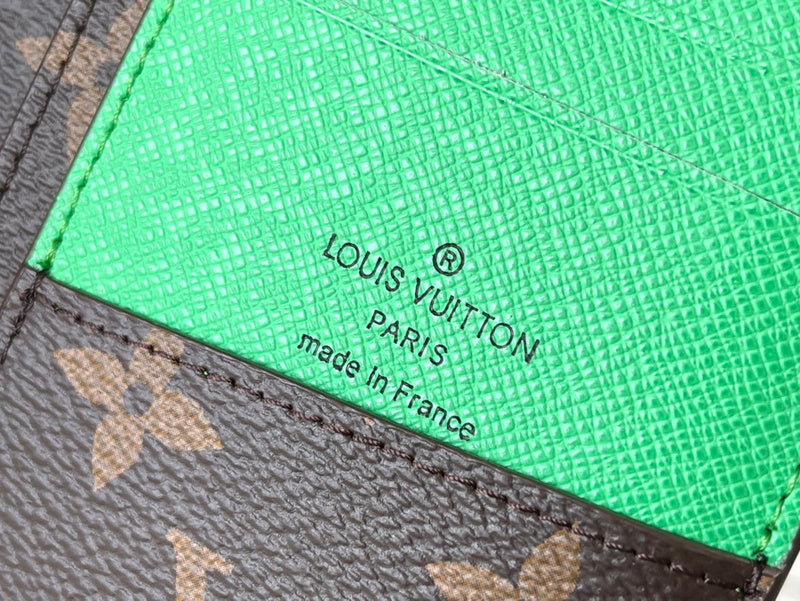 COZY - LOV Wallets - 507