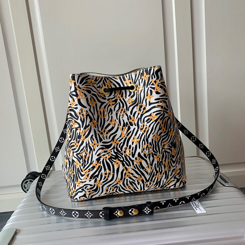 COZY - LV Bags - 4955