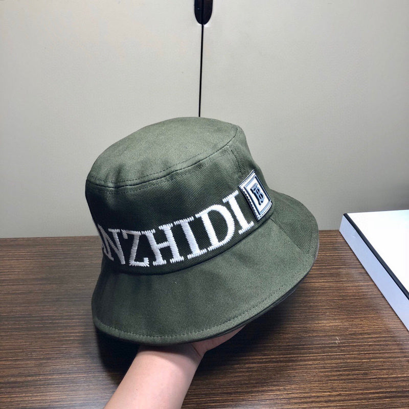 COZY BAGS - BOR Hats & Caps - 228