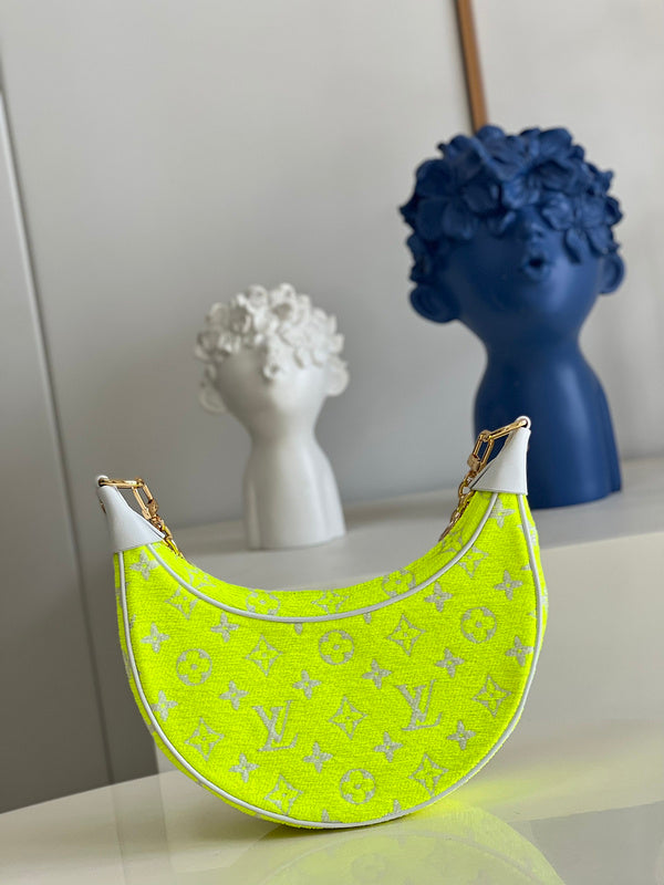 COZY BAGS - LOV Bags - 2584