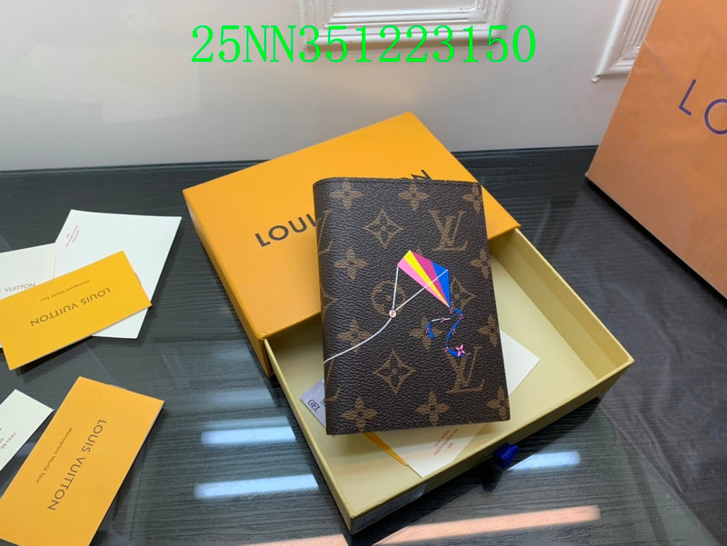 COZY BAGS - LOV Wallet - 830