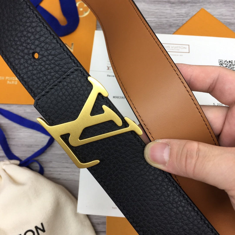 JB - LOV Belts - 183