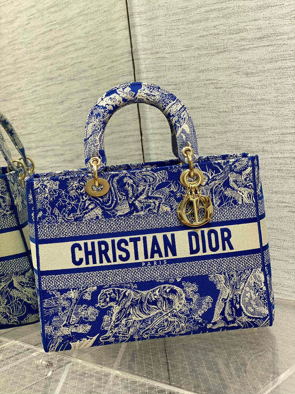 JB - DOR Lady Bags - 124